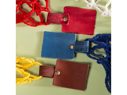 Авоська Dream М old style 15 литров, желтый (7) Авоська Dream М old style 15 литров, желтый (7)