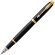 Ручка перьевая Parker IM Black GT