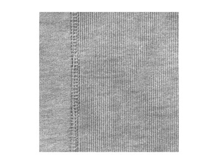 Толстовка Arora женская с капюшоном, серый меланж Толстовка Arora женская с капюшоном, серый меланж