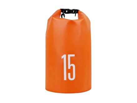 Водонепроницаемая сумка Rombica DryBag 15 Водонепроницаемая сумка Rombica DryBag 15