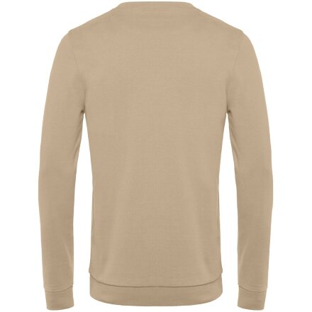 Свитшот унисекс Set In, бежевый