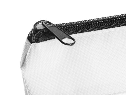 Сумка для шопинга и пляжа Coolmesh с изотермическим отделением внизу, белый Сумка для шопинга и пляжа Coolmesh с изотермическим отделением внизу, белый