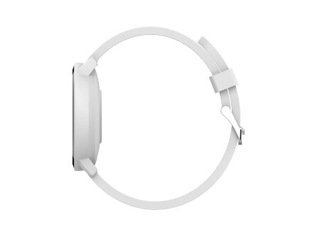 Умные часы CANYON Lollypop SW-63, IP 68, BT 5.0, сенсорный дисплей 1.3, белый Умные часы CANYON Lollypop SW-63, IP 68, BT 5.0, сенсорный дисплей 1.3, белый