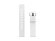 Умные часы CANYON Lollypop SW-63, IP 68, BT 5.0, сенсорный дисплей 1.3, белый с нанесением логотипа