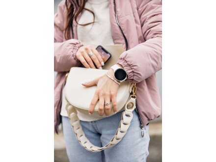 Умные часы CANYON Lollypop SW-63, IP 68, BT 5.0, сенсорный дисплей 1.3, белый Умные часы CANYON Lollypop SW-63, IP 68, BT 5.0, сенсорный дисплей 1.3, белый