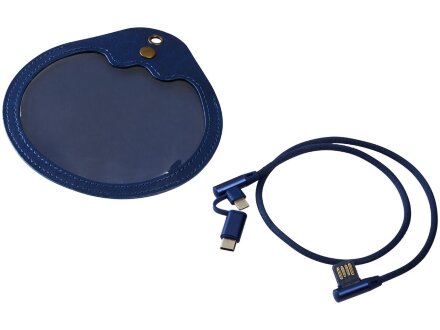 Кабель Ecliptic 3-в-1 для зарядки Кабель Ecliptic 3-в-1 для зарядки