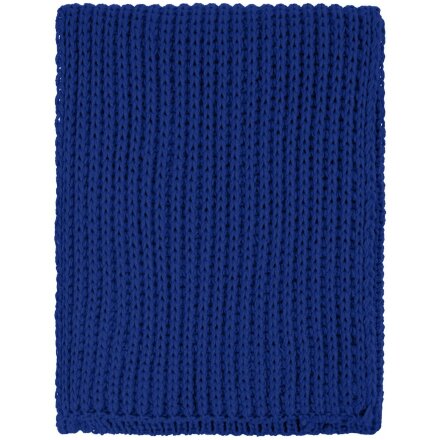 Шарф Nordkapp, синий Шарф Nordkapp, синий
