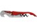 PULLTAPS BASIC FIRE RED/Нож сомелье Pulltap's Basic, красный с нанесением логотипа