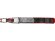PULLTAPS BASIC FIRE RED/Нож сомелье Pulltap's Basic, красный с нанесением логотипа