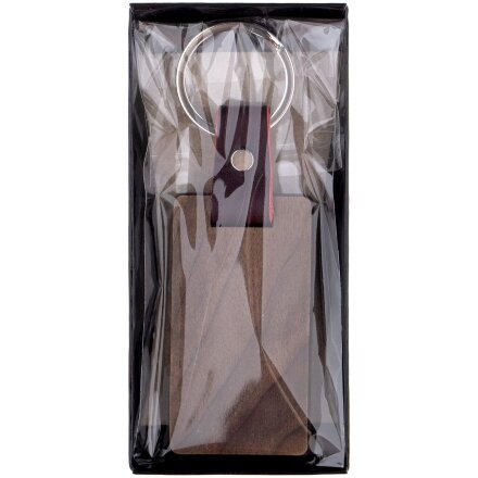 Брелок Wood Token Брелок Wood Token