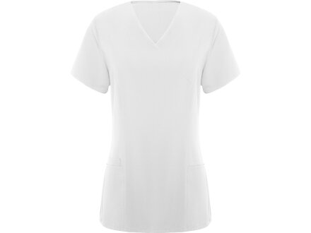 Рубашка женская Ferox, белый Рубашка женская Ferox, белый