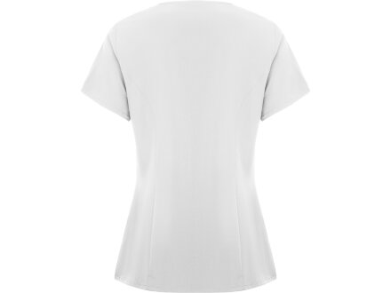 Рубашка женская Ferox, белый Рубашка женская Ferox, белый