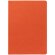 Ежедневник Cortado, недатированный, оранжевый Ежедневник Cortado, недатированный, оранжевый
