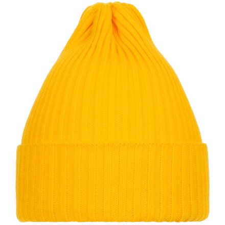 Шапка Yong, желтая Шапка Yong, желтая