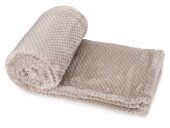 Плед Фолд, бежевый Плед Фолд, бежевый