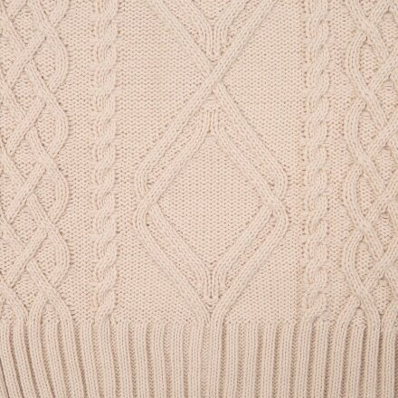 Жилет оверсайз на заказ Tricksy Terra Grand, акрил Жилет оверсайз на заказ Tricksy Terra Grand, акрил