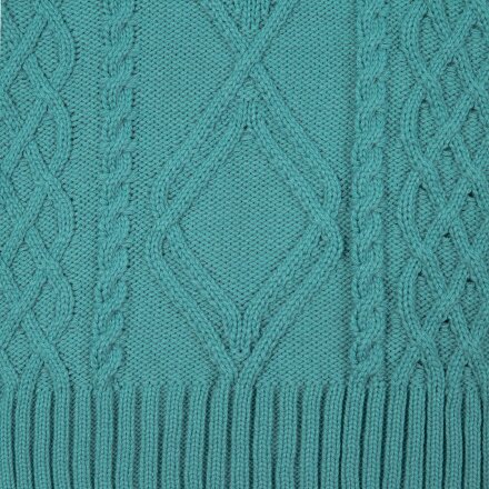 Жилет оверсайз на заказ Tricksy Terra Grand, акрил Жилет оверсайз на заказ Tricksy Terra Grand, акрил