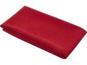 Althea спортивное полотенце 30х80 см - Красный