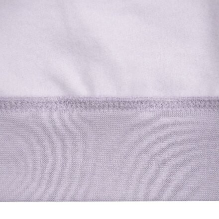 Свитшот унисекс Columbia, сиреневый Свитшот унисекс Columbia, сиреневый