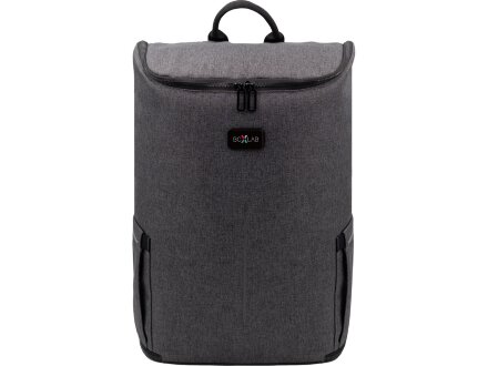 Водостойкий Рюкзак-органайзер Marko Polo для ноутбука 15.6''