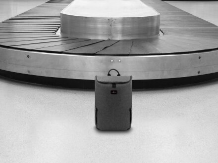 Водостойкий Рюкзак-органайзер Marko Polo для ноутбука 15.6''