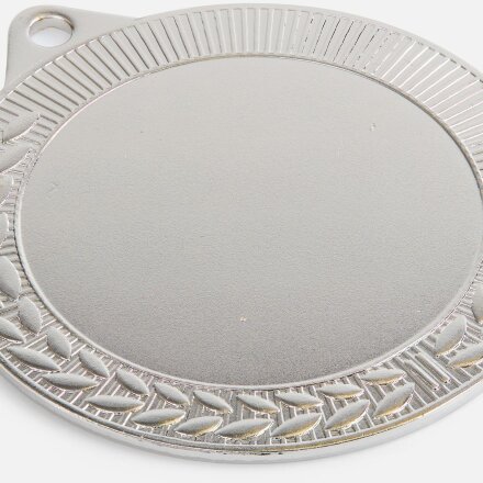 Медаль Regalia, большая, серебристая Медаль Regalia, большая, серебристая