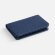Футляр для визиток Unison, синий Футляр для визиток Unison, синий
