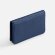 Футляр для визиток Unison, синий Футляр для визиток Unison, синий