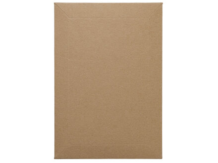 Вечный календарь Evermore 210х127 мм: фанера 3 мм, орг стекло 4 мм, упаковка в плотный крафт конверт