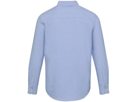 Sphene мужская рубашка оксфорд - Светло-синий