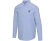Sphene мужская рубашка оксфорд - Светло-синий