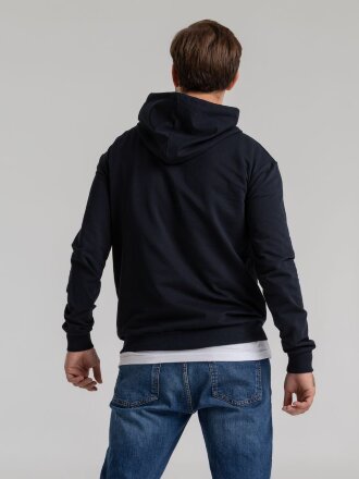 Худи Kirenga 2.0, темно-синее Худи Kirenga 2.0, темно-синее