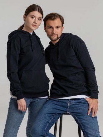 Худи Kirenga 2.0, темно-синее Худи Kirenga 2.0, темно-синее