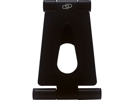 Rise складывающаяся подставка для телефона , черный Rise складывающаяся подставка для телефона , черный