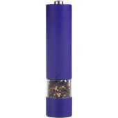 Электрическая мельница для специй Black Mill, синяя Электрическая мельница для специй Black Mill, синяя