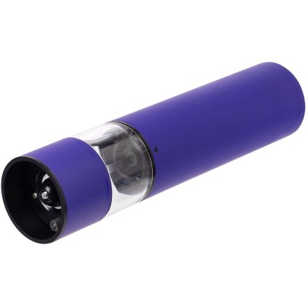 Электрическая мельница для специй Black Mill, синяя Электрическая мельница для специй Black Mill, синяя