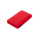 Внешний аккумулятор с подсветкой Ancor 5000 mAh, красный