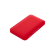 Внешний аккумулятор с подсветкой Ancor 5000 mAh, красный