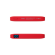 Внешний аккумулятор с подсветкой Ancor 5000 mAh, красный