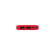 Внешний аккумулятор с подсветкой Ancor 5000 mAh, красный