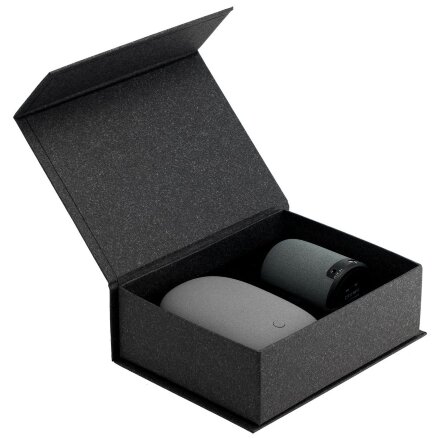 Набор Palm Beach, большой, ver.2, серый Набор Palm Beach, большой, ver.2, серый