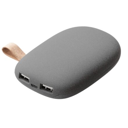 Набор Palm Beach, большой, ver.2, серый Набор Palm Beach, большой, ver.2, серый