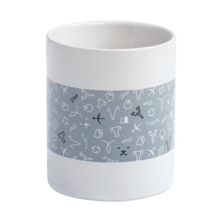 Кружка «Бизнес-зодиак. Весы» Кружка «Бизнес-зодиак. Весы»