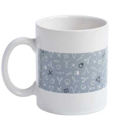 Кружка «Бизнес-зодиак. Весы» Кружка «Бизнес-зодиак. Весы»