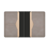 Обложка для паспорта Bali. Под заказ