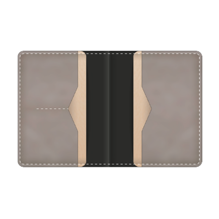 Обложка для паспорта Bali. Под заказ