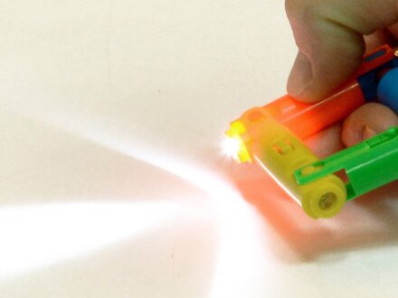 Ручка-трансформер Радуга, разноцветный Ручка-трансформер Радуга, разноцветный