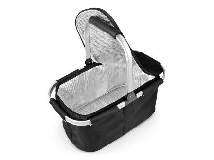 BASKIT. Корзина для пикника, Черный BASKIT. Корзина для пикника, Черный