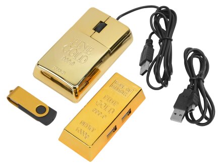 Набор компьютерных аксессуаров Золотая долина Набор компьютерных аксессуаров Золотая долина