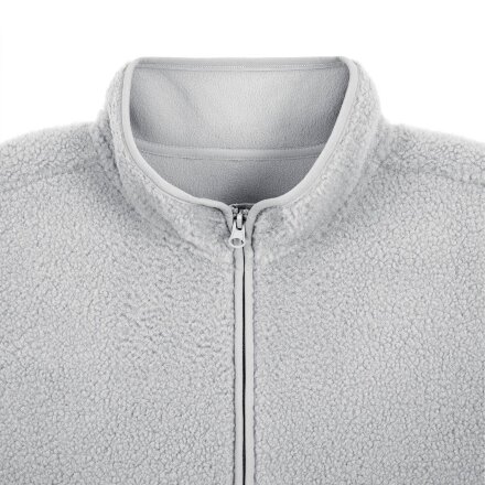 Жилет унисекс Oblako, светло-серый Жилет унисекс Oblako, светло-серый